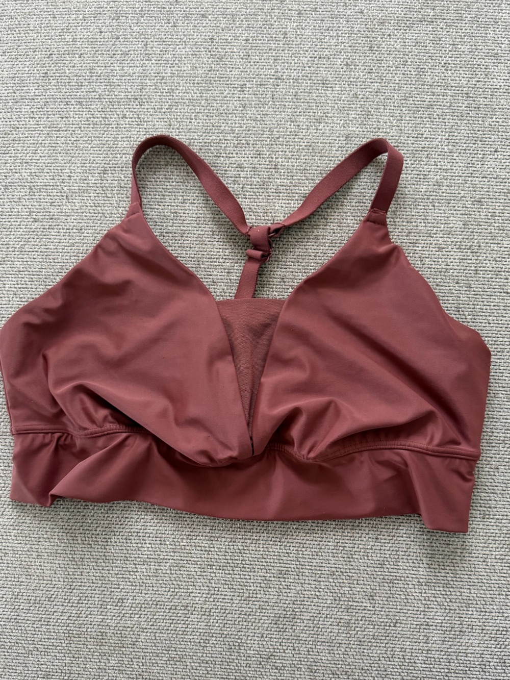 aerie sports bra